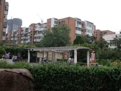 福东北里2室1厅1卫南北朝向1500.00元/月出租