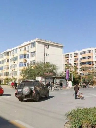 福东北里1室1厅1卫南朝向1350.00元/月出租