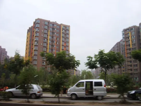 加州水郡东区