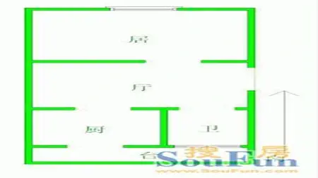 滨河怡情家园