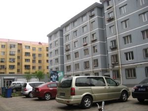 大召广场 瑞福祥小区 2楼 南北通透 刀把户型 能看房