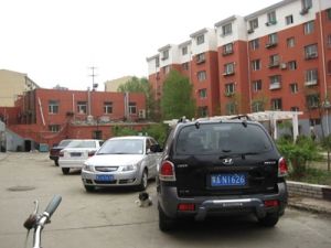 民和花园 2室1厅 南