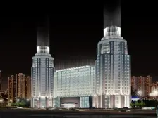 健德门地铁口100米 精装修3快全含