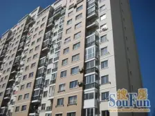 房主诚心卖房,两室一厅,采光充足,视野宽阔