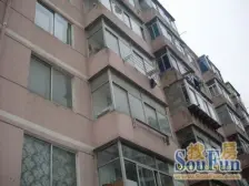 孙家沟四楼四中门口随时看好房子