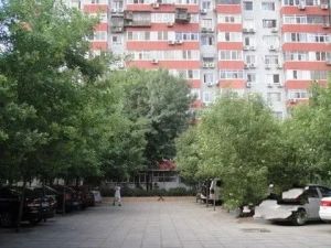 五棵松·复兴路34号院·2室·1厅