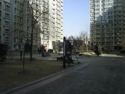 整租·甘家口·增光路45号院·1室