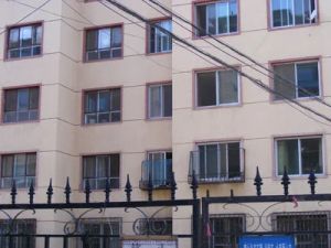 长乐宫 摩尔城 户型好 业主诚心出售,看房方便