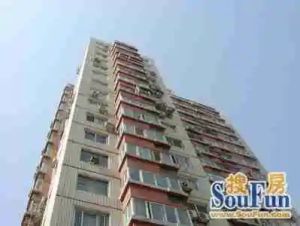亚运花园3室2厅西南