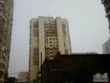 会城门乔建里东西通透中间层三居