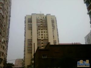 海淀军博乔建里南北通透带东窗户型方正合理