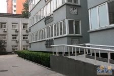 民族大学家属院2室1厅南