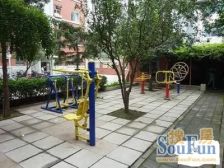 民族大学家属院2室1厅南