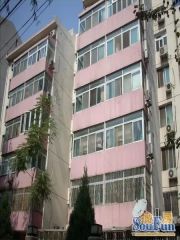 亮马桥·新源里西·2室·1厅