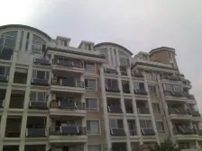 南北双阳台,隐蔽厨房,全明,带阁楼,随时看房