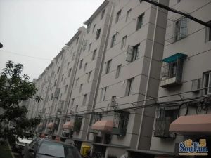 满二年原网签500万南北通透中间层户型方正
