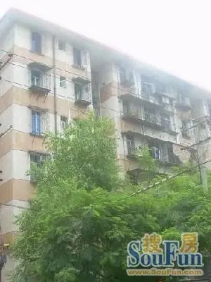 山西路100号