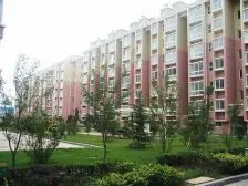 蓬莱新世界花园 1室1厅 北