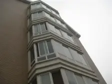 星河花园 跃层带阁楼 满五年 业主诚意出售