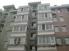 星河花园 跃层 通透户型 房主诚意出售