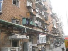 顺达西里2室1厅东西