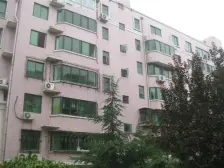 柏丽花园 商品房 跃层产品 干净整洁 诚意出售