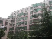 柏丽花园 5室2厅 南 北