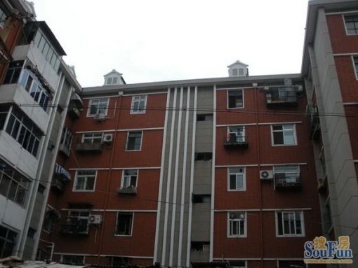 唐口南里1室1厅1卫南朝向1400.00元/月出租