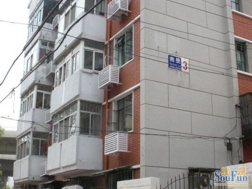 唐口南里2室2厅1卫南北朝向1500.00元/月出租
