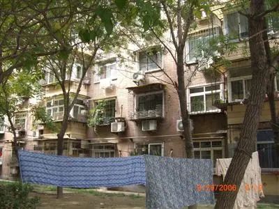 河东区市政楼1室1厅1卫北朝向2800.00元/月出租