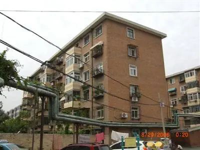 河东区市政楼2室1厅1卫南北朝向1600.00元/月出租