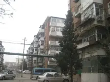 上杭路街·万顺里·1室·1厅