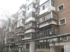 万顺里 1室0厅 南