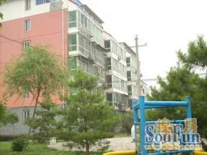 神龙辛屯小区3室2厅南北