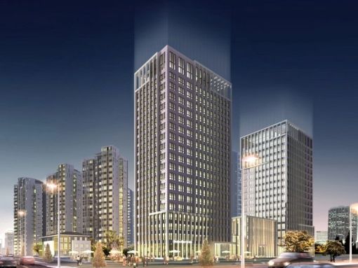 三水合一花园2室1厅1卫南北朝向1300.00元/月出租