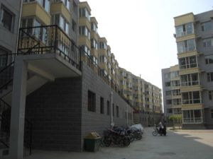 御水人家2室1厅南