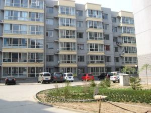 南北对流 采光好 随时看房