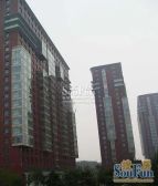 缘溪堂6室2厅6卫格局方正品质小区