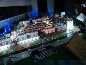 西岸国际三居 房本满二 带地下车位 邻西口子金峰丽水