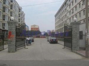 锦泽园小区 2室1厅 南 北