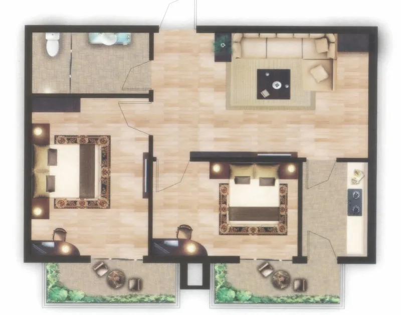 ¸ÕÐ蹺·¿Ò»²½µ½Î» ¸Û³Ç60-100ƽ¥ÅÌ4000ÔªÆð