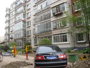 有房本 能贷款 牛街 植物园 国标户型 附院 明泽广场