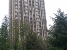 21 东北路 多层电梯洋房 抗震示范工程