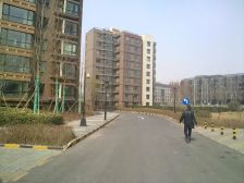 双桥·远洋一方溪语苑·2室·1厅