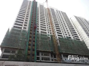 房子满五不唯一,采光好,业主诚心出售。中间好楼层。