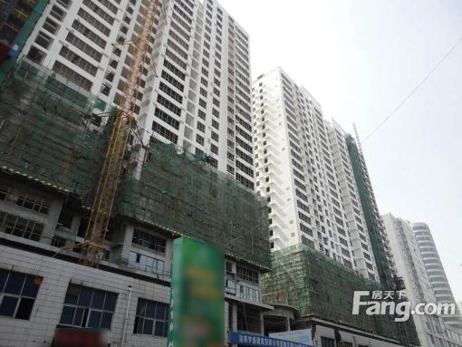 置隆花园3室2厅2卫南北朝向1799.00元/月出租