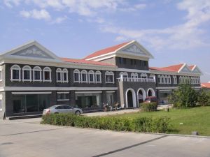 水岸小镇 2室1厅 南