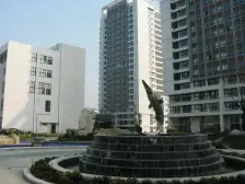 橡树湾 2室1厅 北