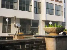 橡树湾 1室1厅 东