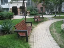 康桥上城品 2室1厅 南